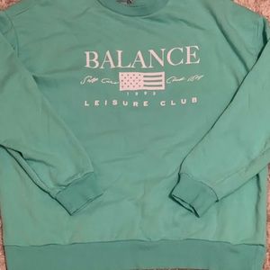 Asos sweater Medium